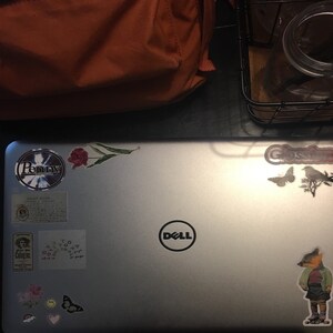 Brittany added a photo of their purchase