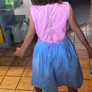 Rachel added a photo of their purchase