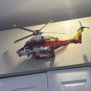 Michael added a photo of their purchase