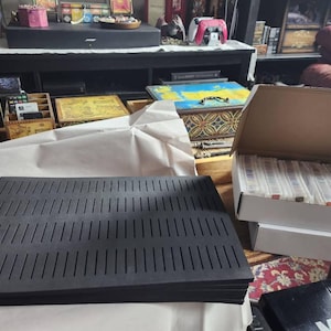 Dori added a photo of their purchase
