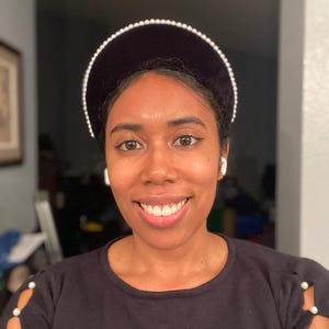 Tirzah added a photo of their purchase