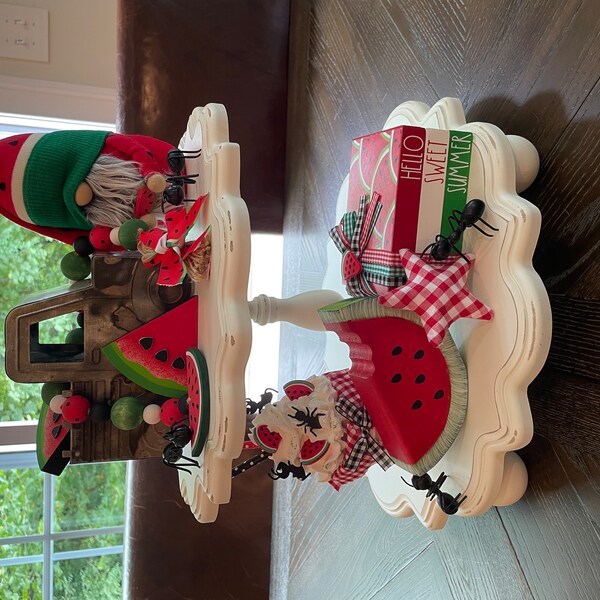 12 Large 3-D Ants, Plastic Ant Cupcake & Cake Toppers, Picnic Decor - Etsy