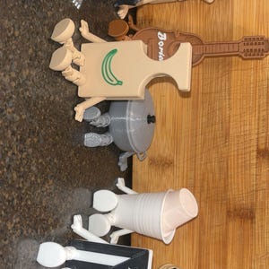 Shannah added a photo of their purchase