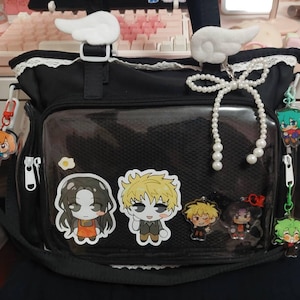 Jay added a photo of their purchase