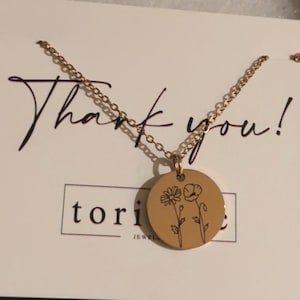 Molly added a photo of their purchase