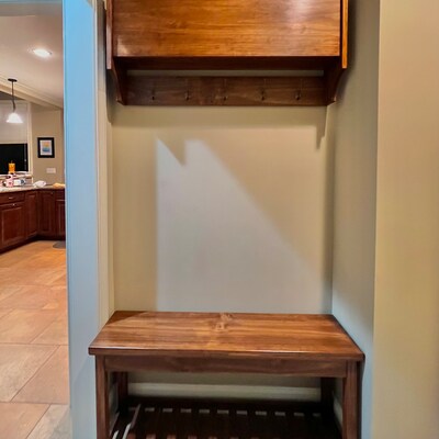 Locking Bench. foam Insert Now Available RFID. Ask About Custom Sizes ...
