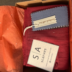 Tracee added a photo of their purchase