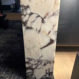 Monica added a photo of their purchase