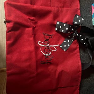 Elizabeth added a photo of their purchase