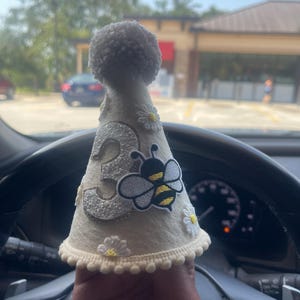 Emily added a photo of their purchase