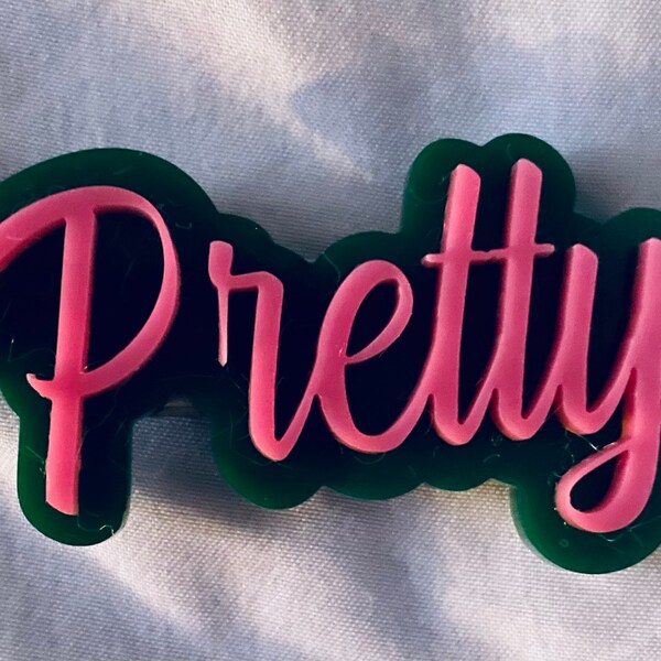 Pin En Pretty Pretty Pin - Etsy