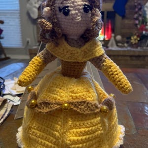 Maria added a photo of their purchase