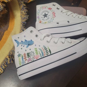 Nicole added a photo of their purchase