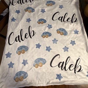 Paula added a photo of their purchase