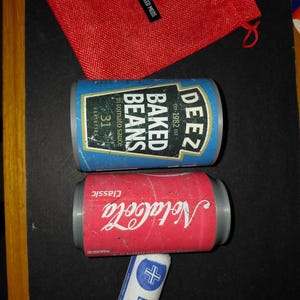 Eirik ha aggiunto una foto del proprio acquisto