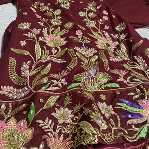 María added a photo of their purchase
