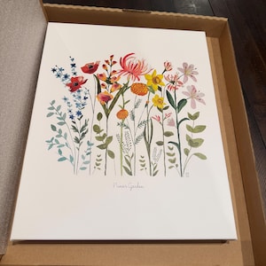 Melissa added a photo of their purchase