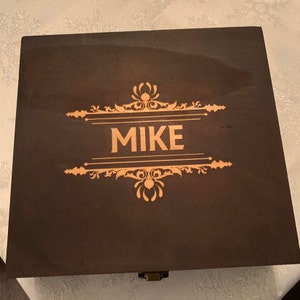 Ashley added a photo of their purchase