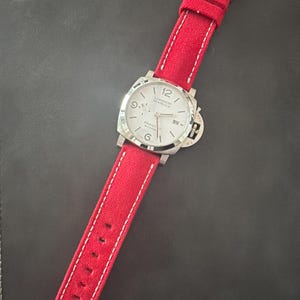 Marc added a photo of their purchase