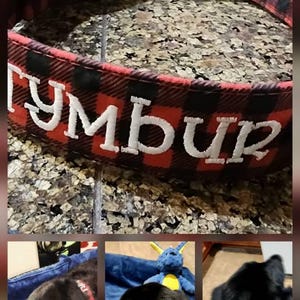 Janelle added a photo of their purchase