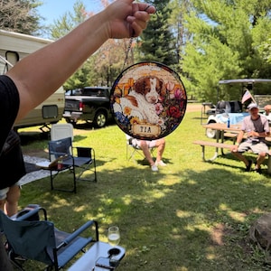 Melissa added a photo of their purchase