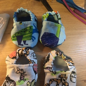 Leanne added a photo of their purchase