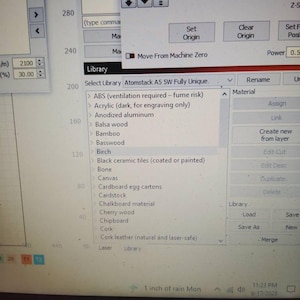 Kenneth ha añadido una foto de su compra