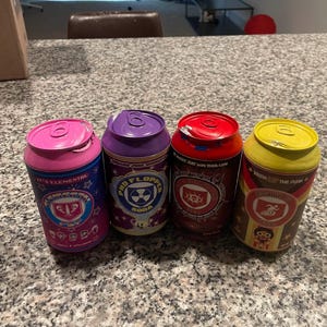 Lucas added a photo of their purchase