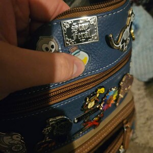 Micaela added a photo of their purchase