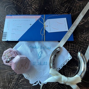 Courtney added a photo of their purchase