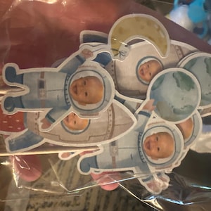 Vanessa heeft een foto van de aankoop toegevoegd