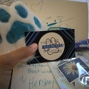 Madison added a photo of their purchase