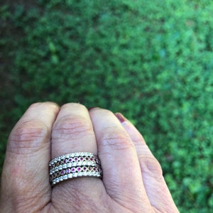 Christine added a photo of their purchase