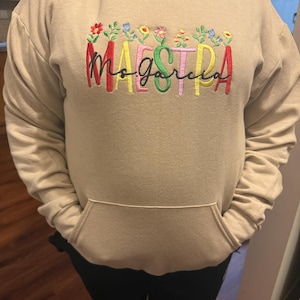 Alejandra added a photo of their purchase