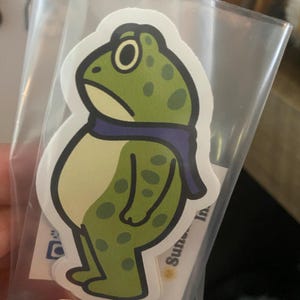 Judy added a photo of their purchase
