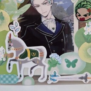 Katie added a photo of their purchase