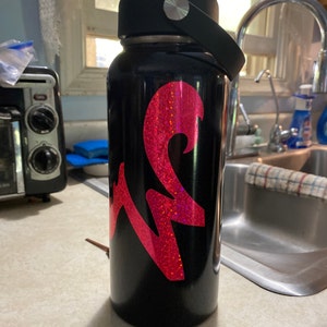 Karen added a photo of their purchase