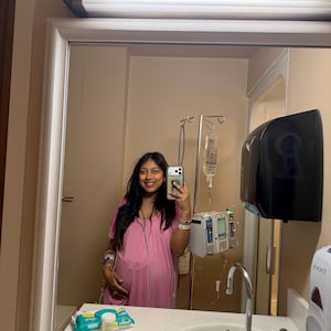 Raquel added a photo of their purchase