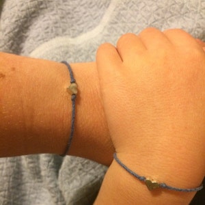Alicia added a photo of their purchase