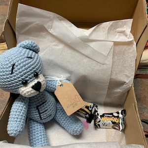 christine added a photo of their purchase