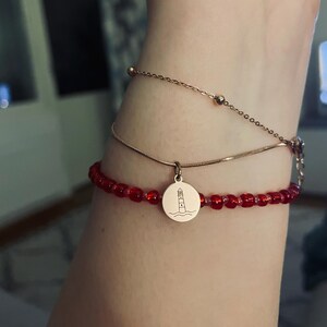 Johanna added a photo of their purchase