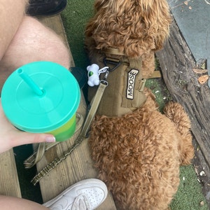 Mckenzie added a photo of their purchase