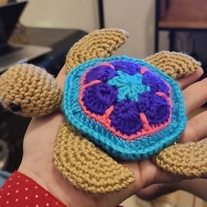 Elle added a photo of their purchase