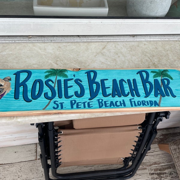 Hand Painted One of a Kind Custom Orders....sunsets... Sunrises ...