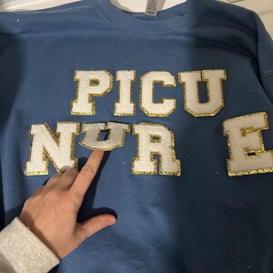 Carina added a photo of their purchase