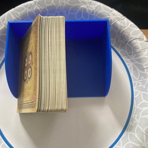 Acquirente Etsy ha aggiunto una foto del proprio acquisto
