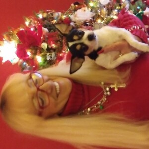 Janet added a photo of their purchase