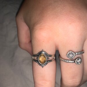 Rachel added a photo of their purchase