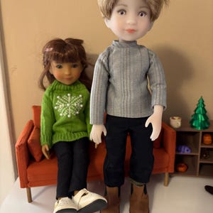 Janet added a photo of their purchase