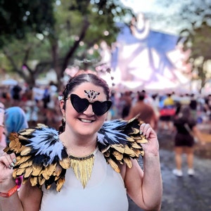 Comprador de Etsy ha añadido una foto de su compra